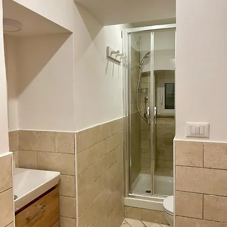 Apartment Kaya *