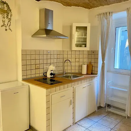 Kaya Apartment Trieste