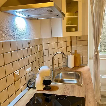 Kaya Apartment Trieste